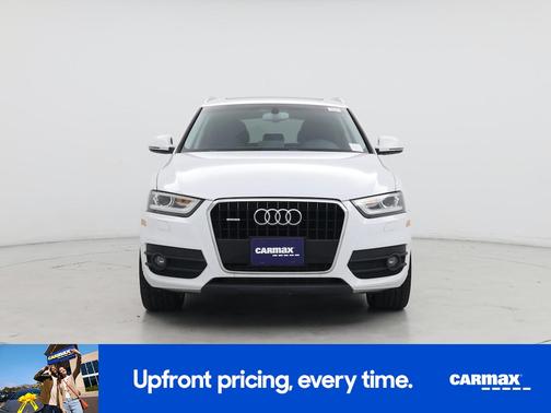 2015 Audi Q3 Prestige