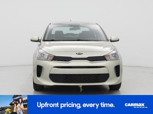 2018 Kia Rio S