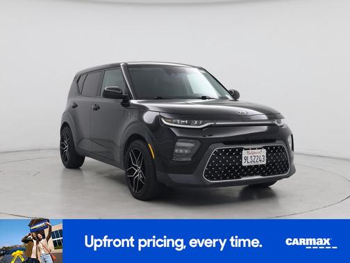 2020 Kia Soul EX