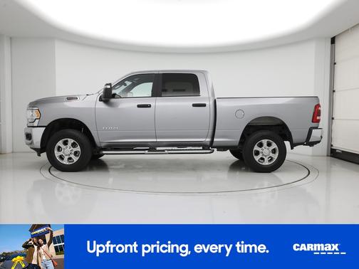 2024 RAM 2500 Bighorn