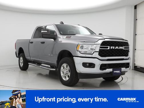 2024 RAM 2500 Bighorn