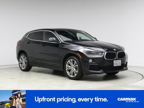 2018 BMW X2 SDrive28i