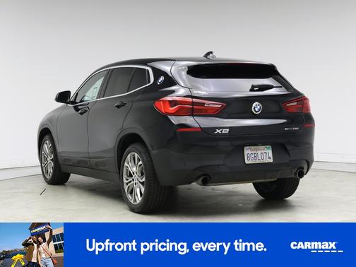 2018 BMW X2 SDrive28i