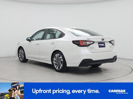 2025 Subaru Legacy Limited