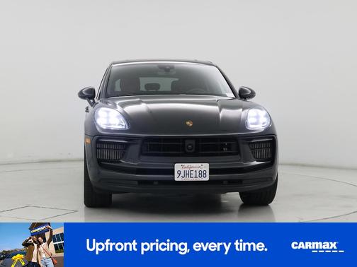 2023 Porsche Macan S