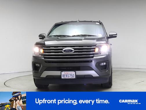 2018 Ford Expedition XLT