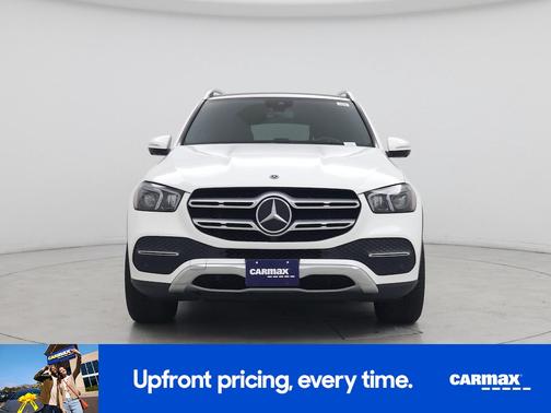 2022 Mercedes-Benz GLE 350 