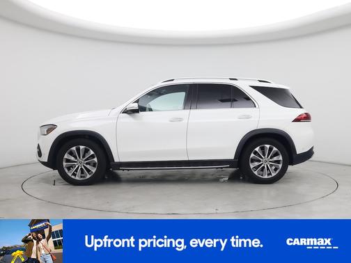 2022 Mercedes-Benz GLE 350 