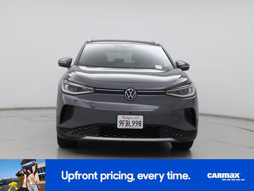 2023 Volkswagen ID.4 Pro S Plus