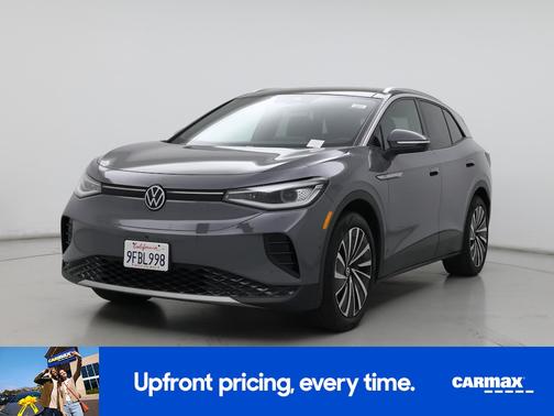 2023 Volkswagen ID.4 Pro S Plus