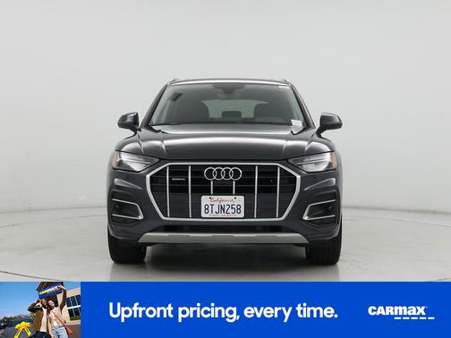 2021 Audi Q5 Premium Plus