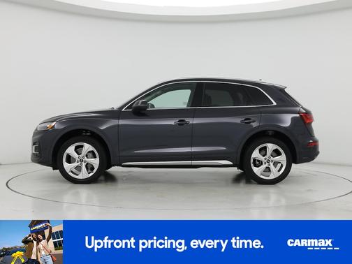 2021 Audi Q5 Premium Plus