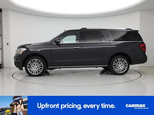 2023 Ford Expedition Max Limited