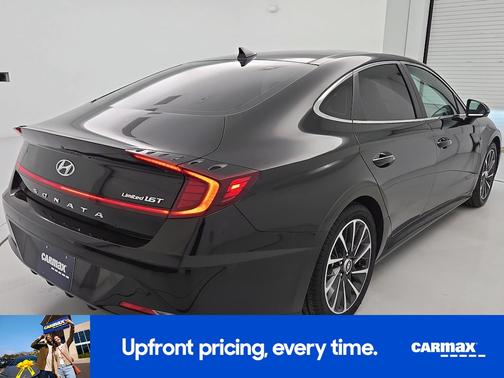 2023 Hyundai SONATA Limited