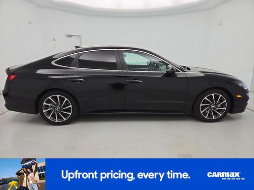 2023 Hyundai SONATA Limited