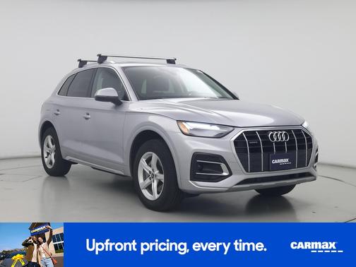 2023 Audi Q5 Premium