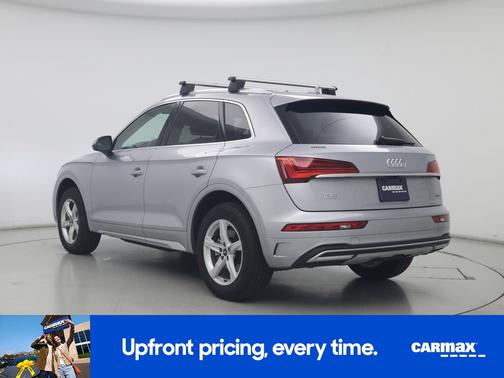 2023 Audi Q5 Premium