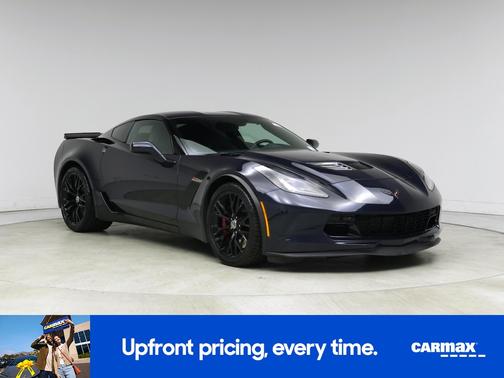 2016 Chevrolet Corvette Z06