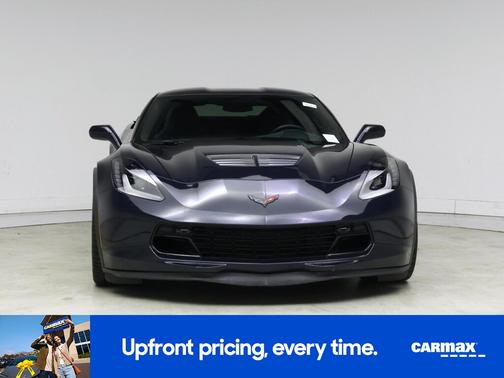 2016 Chevrolet Corvette Z06