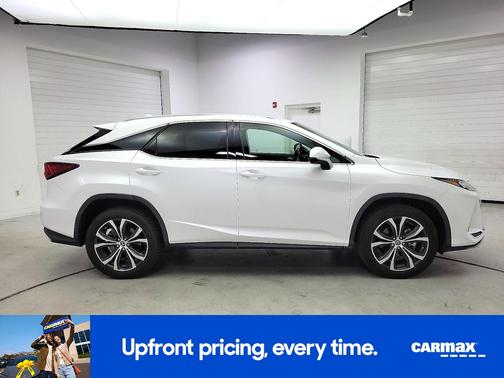 2021 Lexus RX 350 RX 350