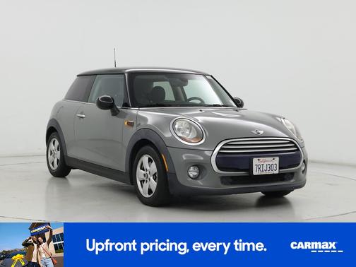 2015 MINI Hardtop 