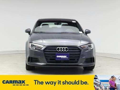 2020 Audi A3 Premium