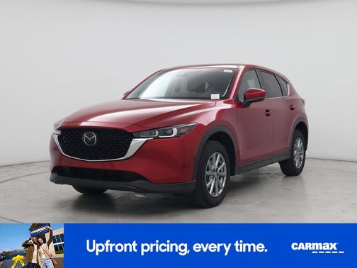 2023 Mazda CX-5 2.5 S Preferred Package