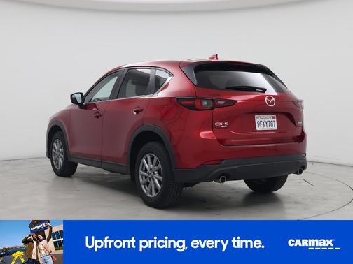 2023 Mazda CX-5 2.5 S Preferred Package
