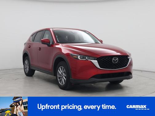 2023 Mazda CX-5 2.5 S Preferred Package