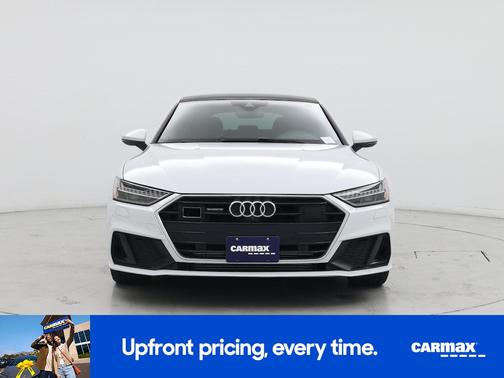 2019 Audi A7 Premium Plus