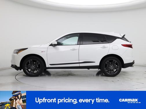 2023 Acura RDX A-Spec