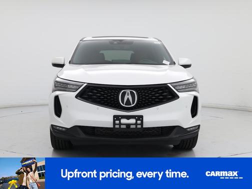 2023 Acura RDX A-Spec