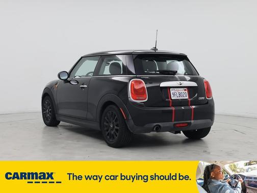 2015 MINI Hardtop 