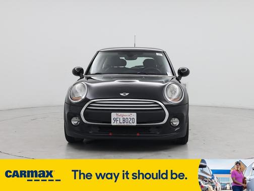 2015 MINI Hardtop 