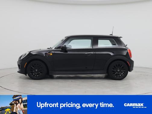 2015 MINI Hardtop Cooper (M6)
