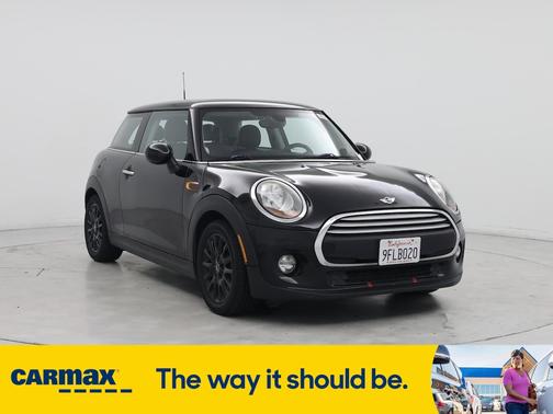 2015 MINI Hardtop 