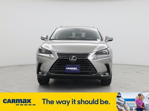 2021 Lexus NX 300