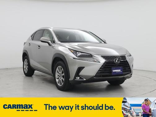 2021 Lexus NX 300
