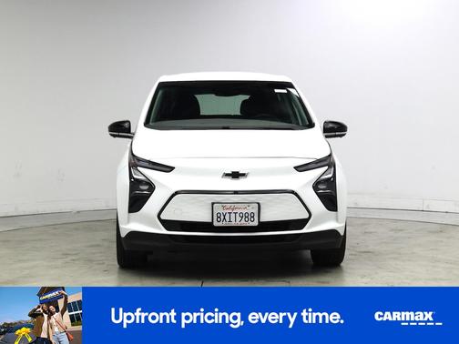 2022 Chevrolet Bolt EV 2LT