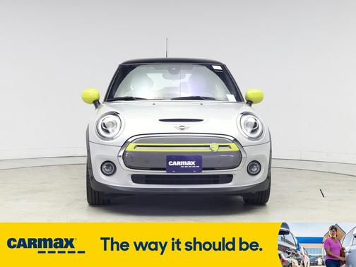 2020 MINI SE Hardtop SE