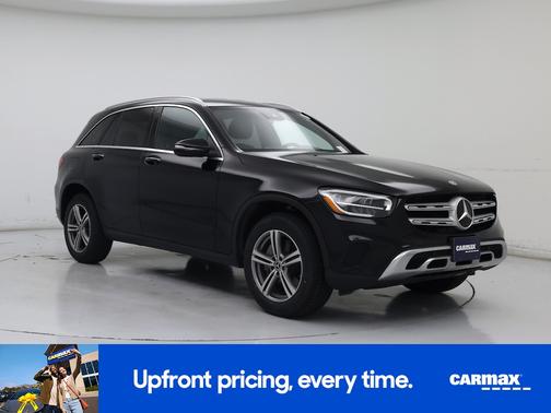 2022 Mercedes-Benz GLC 300 