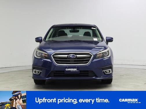 2019 Subaru Legacy 2.5I Limited