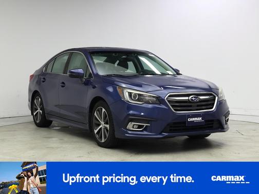 2019 Subaru Legacy 2.5I Limited