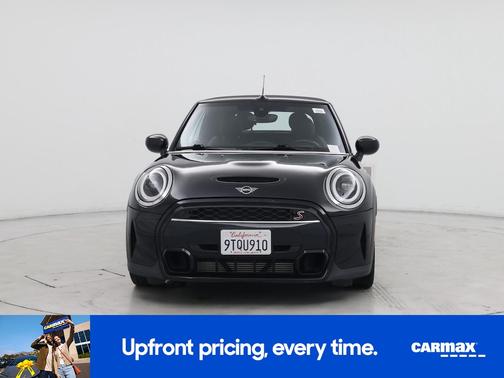 2024 MINI Convertible S