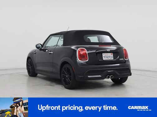 2024 MINI Convertible S