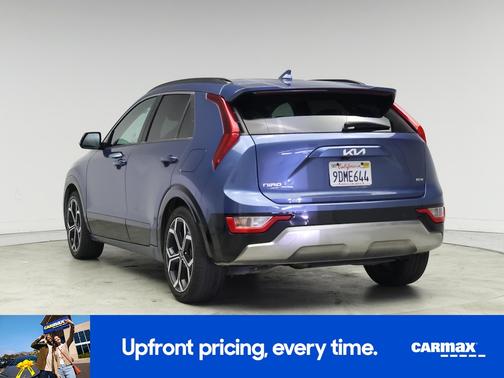 2023 Kia Niro EX Touring