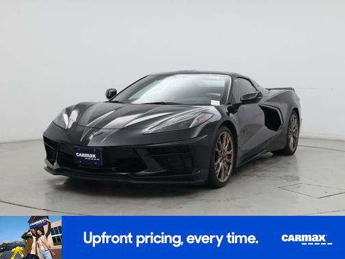 2023 Chevrolet Corvette Stingray 3LT