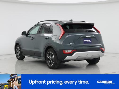 2023 Kia Niro EX