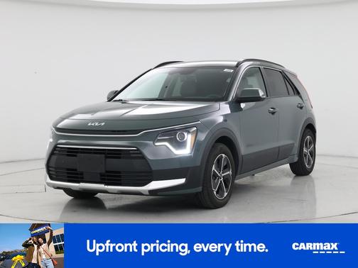 2023 Kia Niro EX