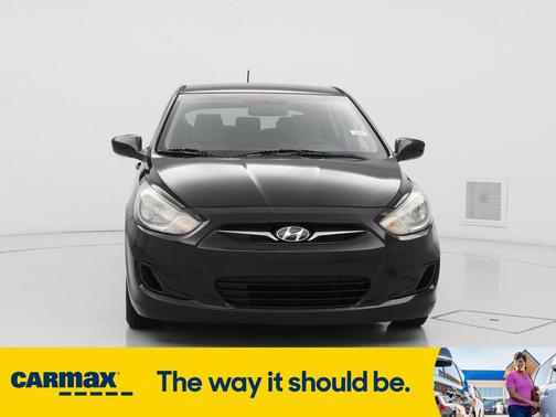 2014 Hyundai Accent GS